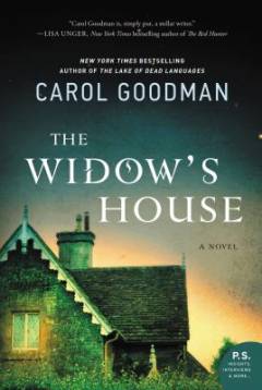 The widow's house