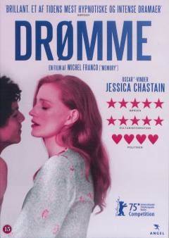 Drømme