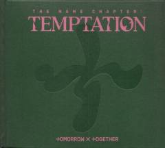 The name chapter - temptation