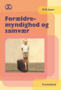 Forældremyndighed og samvær