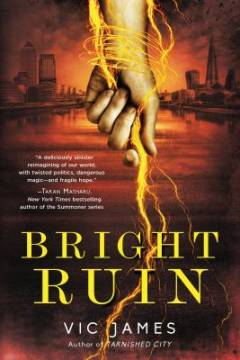 Bright ruin
