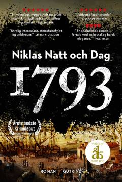 Bog, 1. udgave, 2021