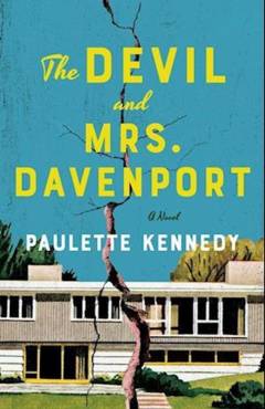 The devil and Mrs. Davenport : a novel