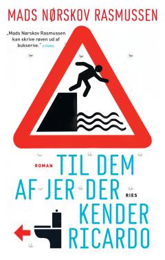 Til dem af jer der kender Ricardo