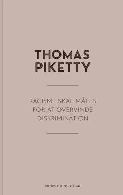 Racisme skal måles for at overvinde diskrimination