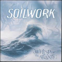 A whisp of the Atlantic