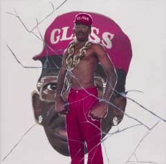 Musik (grammofonplade), Clear vinyl, 2026, ℗2025