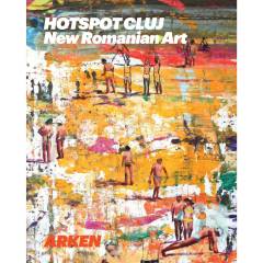 Hotspot cluj - ny rumænsk kunst