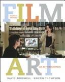 Film art : an introduction
