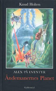 Åndemanernes planet