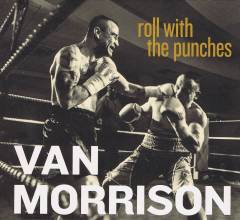 Roll with the punches