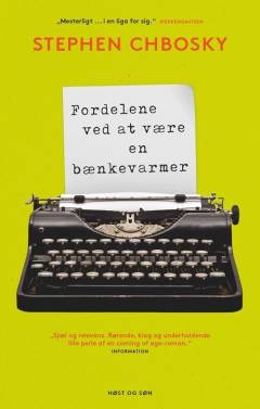 Fordelene ved at være en bænkevarmer