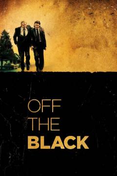 Off the black