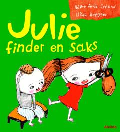Julie finder en saks
