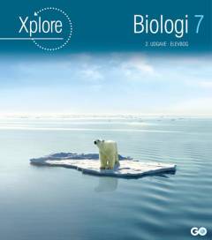 Biologi 7 : elevbog