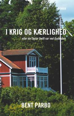 I krig og kærlighed eller Da Taylor Swift var ved Gudenåen