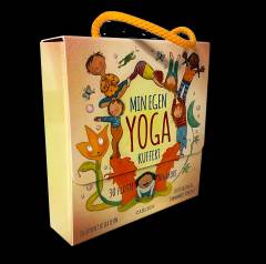 Min egen yogakuffert : 30 flotte yogakort