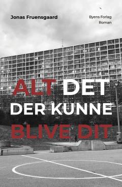 Bog, 1. udgave, 2024