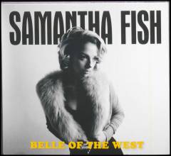 Belle of the West