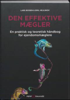 Den effektive mægler