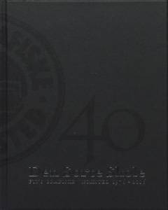 Den sorte skole : Fyns Grafiske Værksted 1976-2016