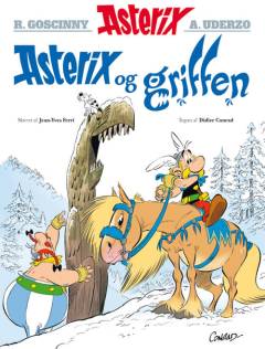 Asterix og Griffen
