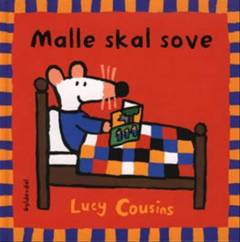 Malle skal sove