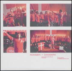 Musik (grammofonplade), ℗2024