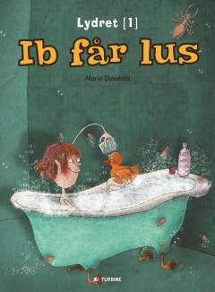 Ib får lus