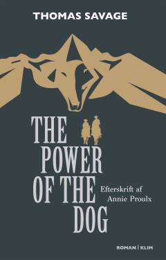 The power of the dog