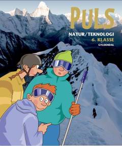 Puls - natur/teknologi 6. klasse