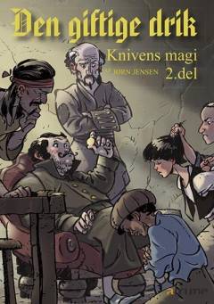 Den giftige drik