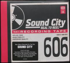 Sound City - real to reel