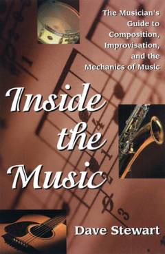 Inside the music