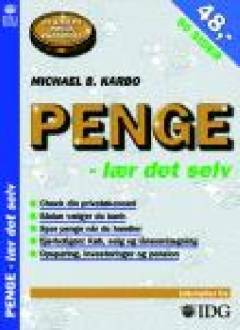 Penge - lær det selv