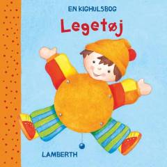 Legetøj
