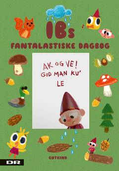 Ibs fantalastiske dagbog