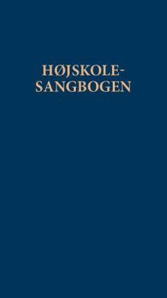Højskolesangbogen