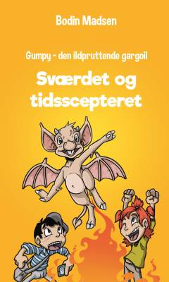 Sværdet og tidsscepteret