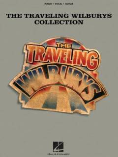 The Traveling Wilburys collection : piano, vocal, guitar