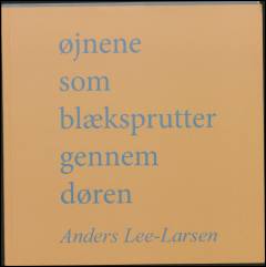 Øjnene som blæksprutter gennem døren