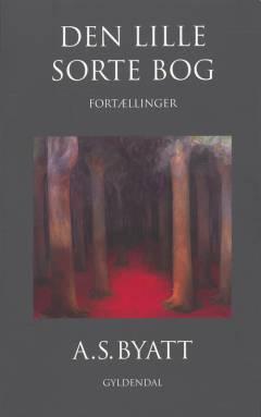 Den lille sorte bog : fortællinger