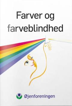 Farver og farveblindhed