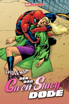 Spider-Man - den dag Gwen Stacy døde