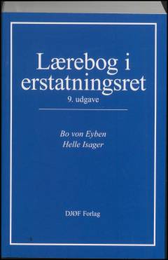 Bog, 9. udgave, 2019