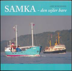Samka : den sejler bare