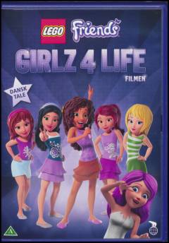 Girlz 4 life