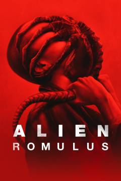 Alien - Romulus