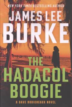The Hadacol boogie