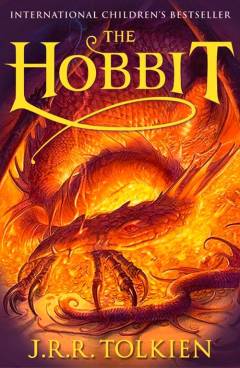 The hobbit or There and back again